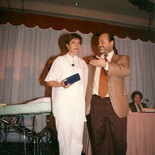 1997-SANTIAGO DE CHILE